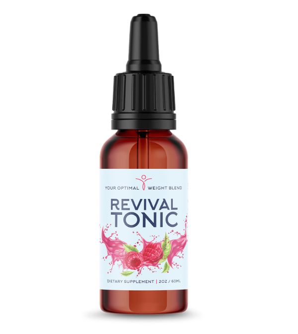 revival tonic